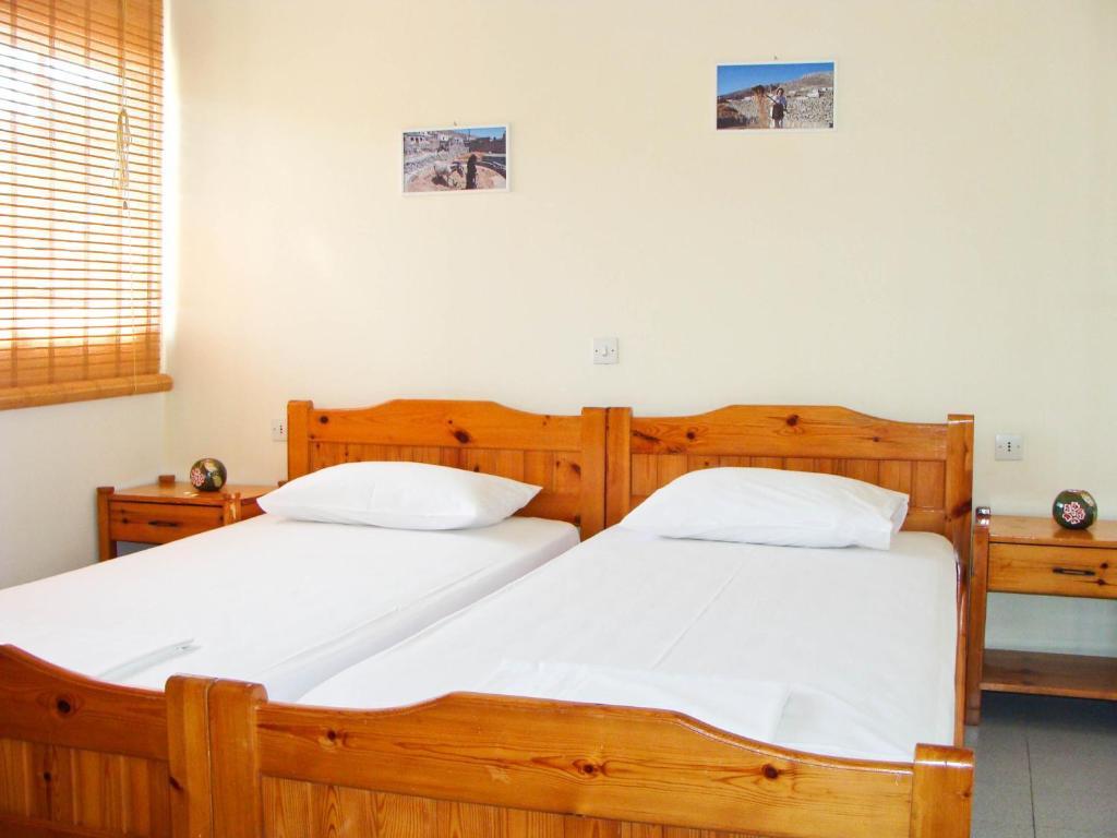 Villa Diamanti Kanapitsa  Chambre photo