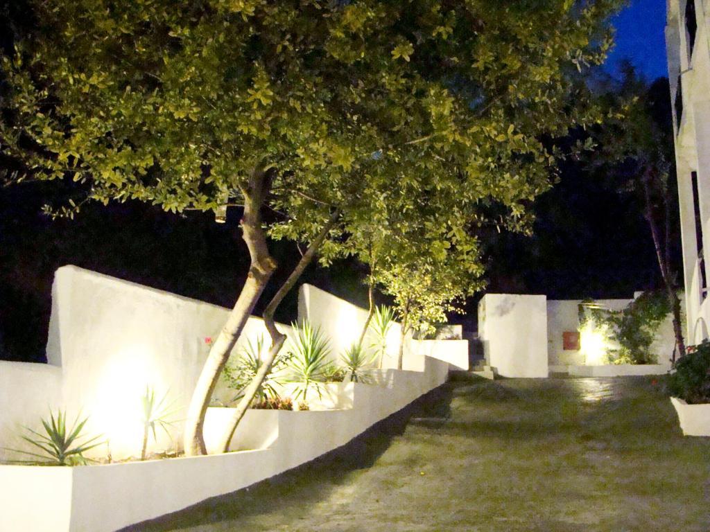 Villa Diamanti Kanapitsa  Extérieur photo